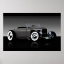 Search for rat rod posters Classic