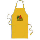 Search for funny fruit aprons Cartoon