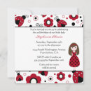 Search for cute lady bug Black