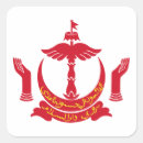 Search for brunei stickers Flag