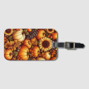 Search for halloween luggage tags Fall