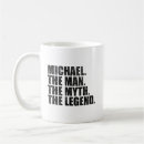 Search for michaels mugs For him
