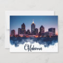 Search for oklahoma postcards Watercolor