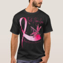 Search for pink ribbon tshirts Paw