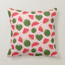 Search for watermelon cushions Pink