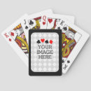 Search for eights playing cards Poker