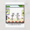 Search for big dog postcards Cartoon
