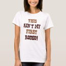 Search for country womens tshirts Rodeo