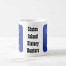 Search for treasure hunt mugs Detecting