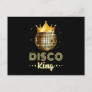 Search for disco dancing postcards Music