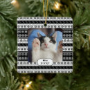 Search for knitting christmas tree decorations Cute