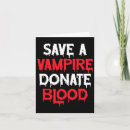 Search for vampire blood cards Bats