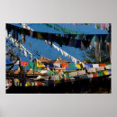Search for buddhist flags posters Asia