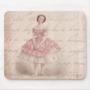 Search for tutu mouse mats Ballerina