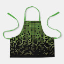 Search for video games aprons Kids