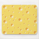 Search for and cheese mouse mouse mats Cheesy