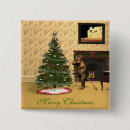 Search for fireplace badges Christmas tree