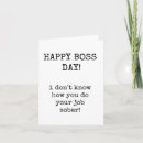 Search for funny boss day cards Happy