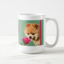 Search for smell the mugs Animals