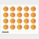 Search for birthdaystickers stickers Partydecor