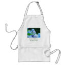 Search for well aprons Blue