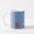 Search for sun star mugs Blue
