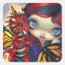 Search for dragon eyes stickers Dragons
