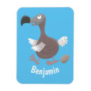 Search for extinct magnets Humour