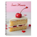 Search for memorial notebooks Pink
