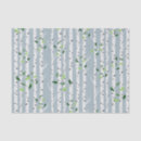 Search for birch trees tissue paper Forest