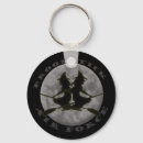 Search for broom key rings Vintage