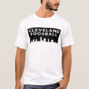 Search for cleveland skyline tshirts Ohio