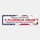 Search for nationality bumper stickers Heart