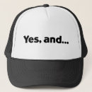 Search for improves hats Comedy