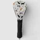 Search for australian golf head covers Blue