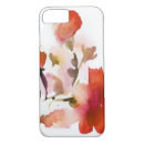 Search for painted floral iphone cases Botanical