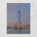 Search for portsmouth postcards England