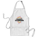 Search for cookbook aprons Kitchen