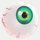 Search for eye ball stickers Spooky