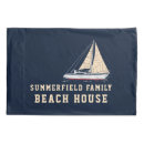 Search for sail pillowcases Nautical