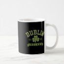 Search for dublin mugs Saint patrick