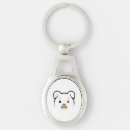 Search for winking key rings Happy
