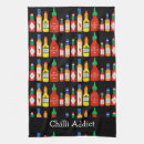 Search for chilli tea towels Pattern