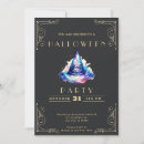 Search for blue black and gold invitations Minimalist