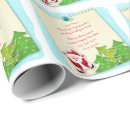 Search for kids letter from santa claus Xmas