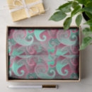 Search for paisley tissue paper Pink