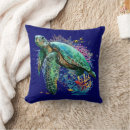 Search for sea turtle cushions Summer