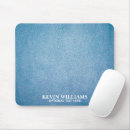 Search for faux leather mouse mats Texture