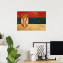 Search for serbia posters Flag