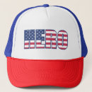 Search for hero hats Red
